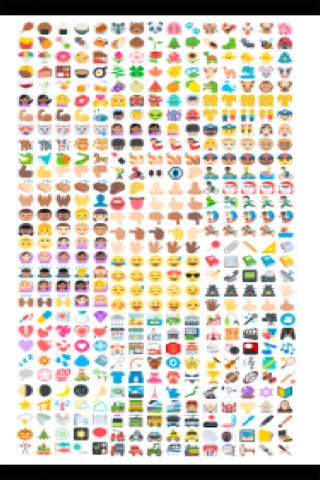 8-bit Emoji screenshot 4