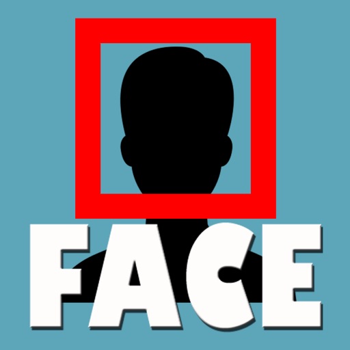 FaceCapture Icon