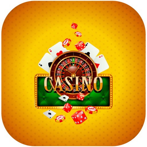 101 Amazing Jackpot Big Lucky - Play Vegas Jackpot Slot Machines icon