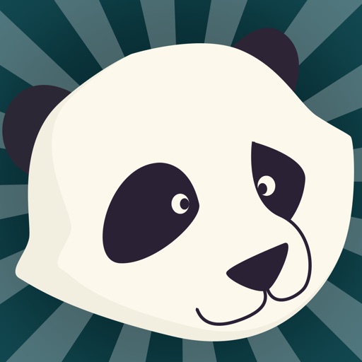 Mega Cannon Shooting Panda - best gun fight icon