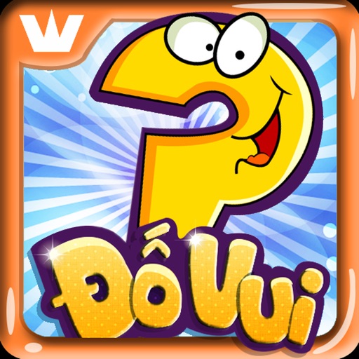 Đố Vui! - 1000 câu đố vui icon