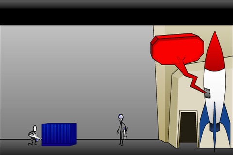 Stick Henry screenshot 2