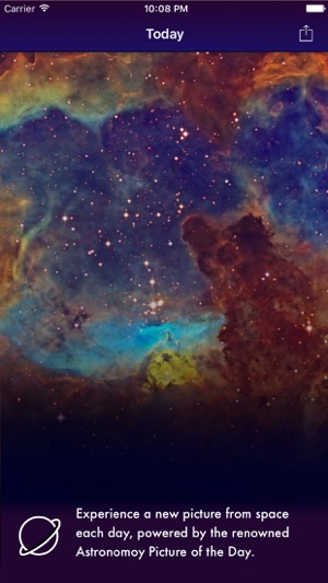 Astro Pics - Astronomy Picture of the Da