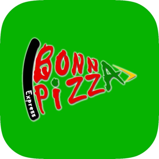 Bonna Pizza