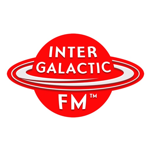Intergalactic FM — Music For The Galaxy