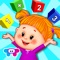 Welcome to Izzie's World of Numbers