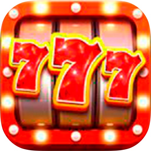 777 A Xtreme Vegas Fortune Lucky Slots Game - FREE Slots Game icon