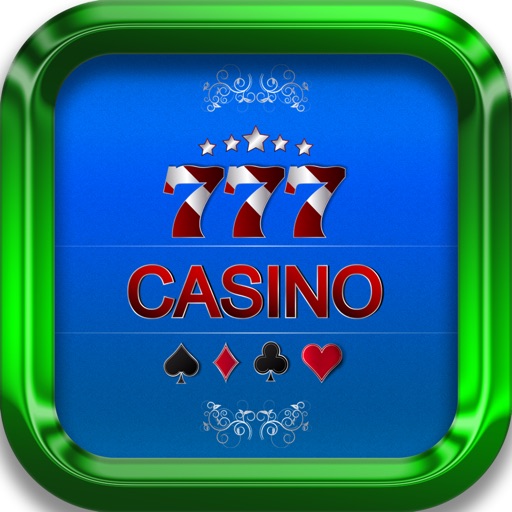 Casino Night Party 777 - Free Jackpot Slots Games icon