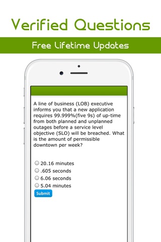 S10-210: Storage Networking Management and Administration screenshot 3