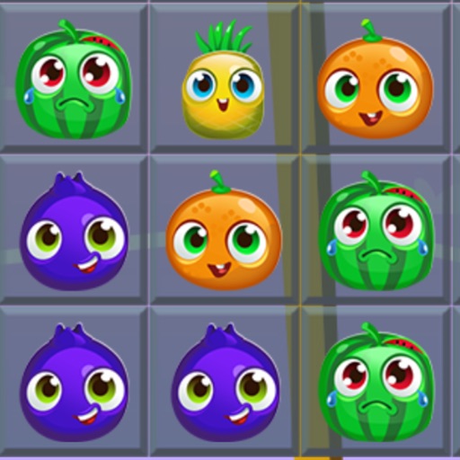 A Fruit Battle Chromatic icon