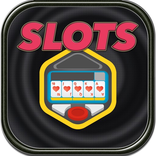 Heart Of Slot Machine icon