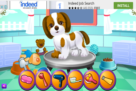 Dog Pet Care Clinic screenshot 4