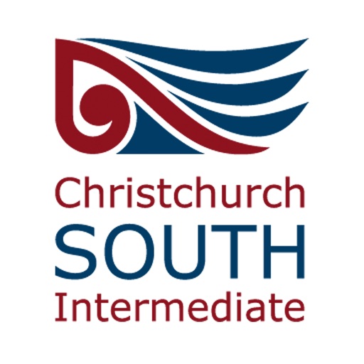 Christchurch South Int icon