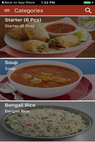Sheela Restaurant screenshot 2