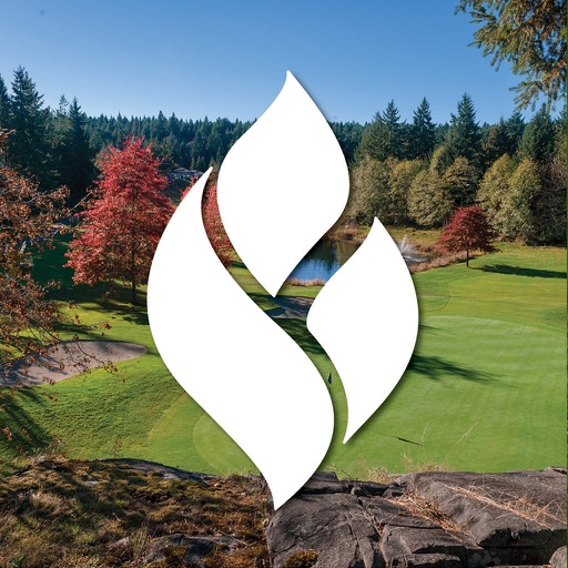 Fairwinds Golf Club Icon