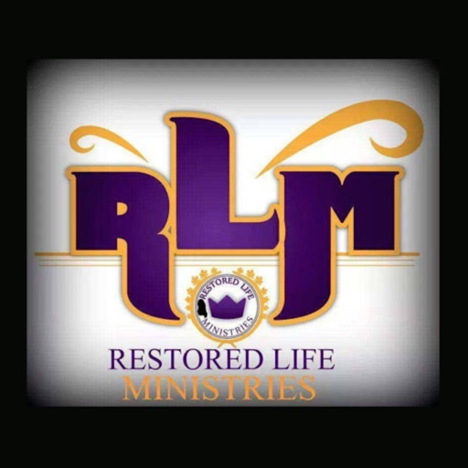 Restored Life Ministries icon