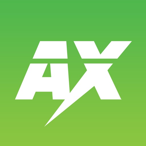 Axxess Updater Icon