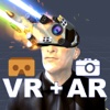 WeaponCameraVR  ~HMD War macine simulator 3D&amp;AR~
