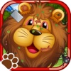 Lion Surgery – Pet vet doctor & hospital surgeon game