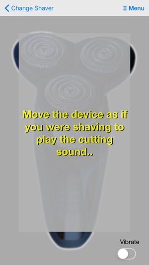 Fun Shaver(圖3)-速報App