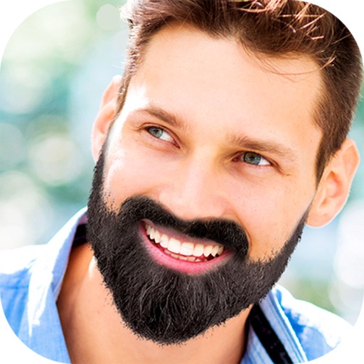 Snap Mustache & Beard Face - Crazy Stylish Grow & Morph a Hilarious Beard and Mustache