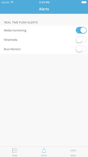 Buzz Monitor(圖4)-速報App