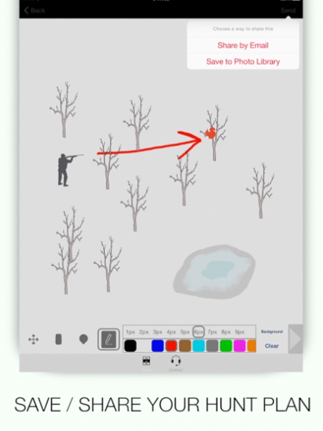 Squirrel Hunting Strategy * Squirrel Hunter Plan for Small G(圖3)-速報App