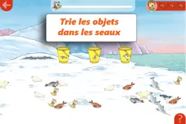 Game screenshot Mini-Loup s'amuse comme un fou ! mod apk
