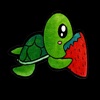 Turtle Berry!