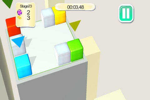 JellyCube screenshot 4