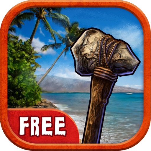 Survival Island Simulator 2016 Icon