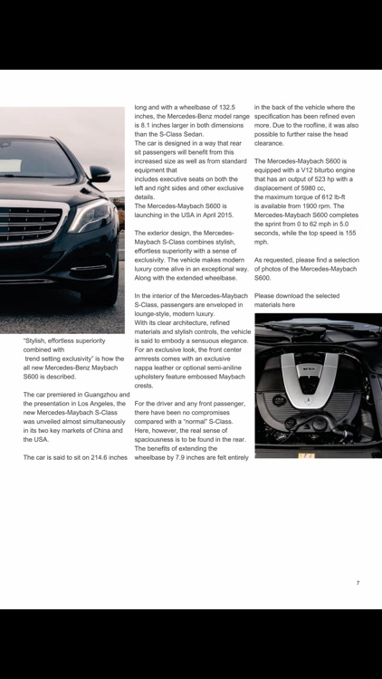 Torque N Drive screenshot-4