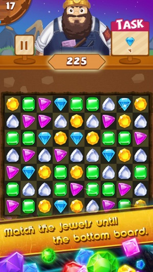 Crazy Blast Gems(圖2)-速報App