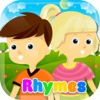 Nursery Rhymes For Kids - Free Educational Rhymes