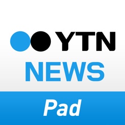 YTN for iPad            4+