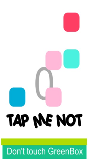 Tap Me Not - Free Fun Puzzle Game(圖1)-速報App