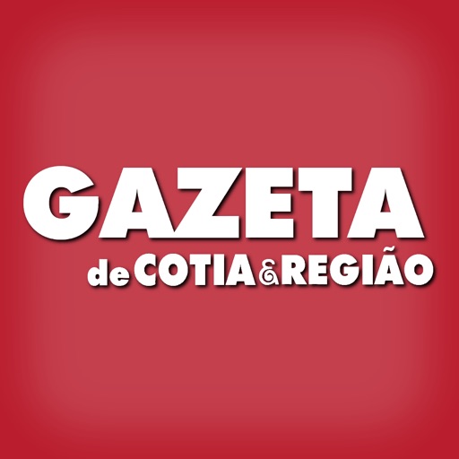 Jornal Gazeta de Cotia icon