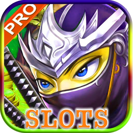 999 Classic Casino Slots Of Ninaja: Free Game HD !