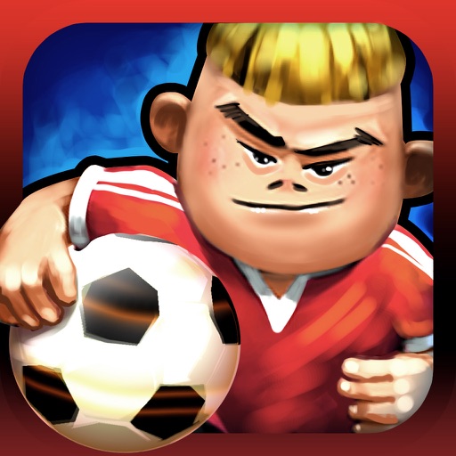 Kung Fu Feet: Ultimate Soccer iOS App