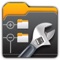 File Manager Features: 