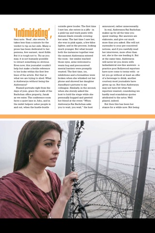 Stardust Magazine (India) screenshot 2