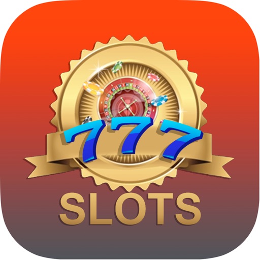2016 Slots 777 - FREE Casino Slots icon