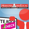 Hoekstra en van Eck Scouthouse