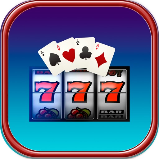 777 Bag Of Cash Slots - Free Machines! icon