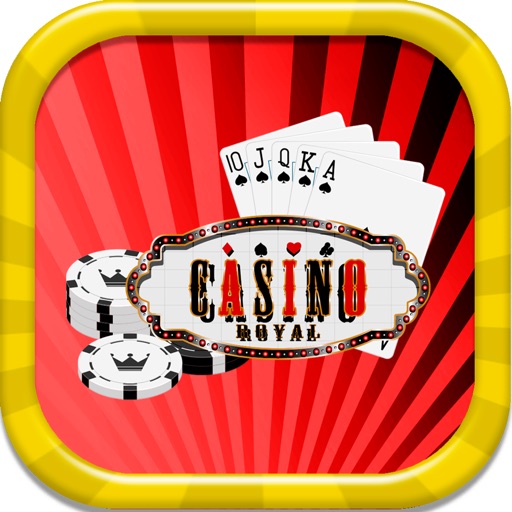 Christmas Casino of Letters - Progressive Pokies Casino iOS App
