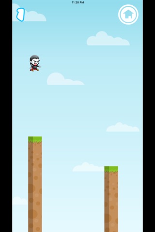 Micro Jump screenshot 2