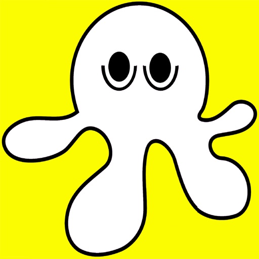 Mr. Octopus Jump (BE saga) Icon
