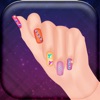 Icon 3D Nail Spa Salon – Cute Manicure Designs and Make.up Games for Girls