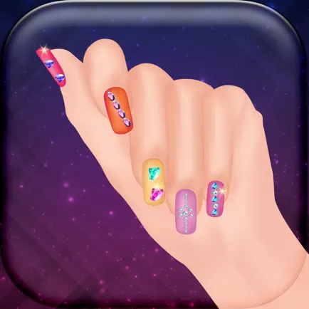3D Nail Spa Salon – Cute Manicure Designs and Make.up Games for Girls Cheats