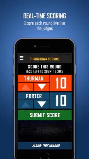 Throwdown Scoring(圖2)-速報App